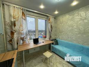 1-к квартира, на длительный срок, 32м2, 9/17 этаж