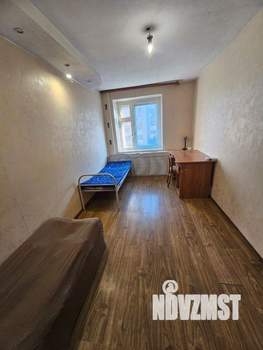 3-к квартира, на длительный срок, 70м2, 4/9 этаж