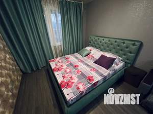 Студия квартира, посуточно, 25м2, 12/17 этаж