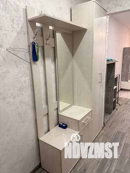 Студия квартира, посуточно, 25м2, 16/17 этаж