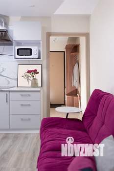 Студия квартира, посуточно, 30м2, 5/16 этаж