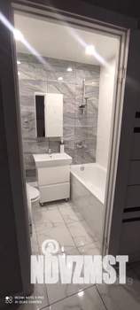 Студия квартира, посуточно, 29м2, 15/17 этаж