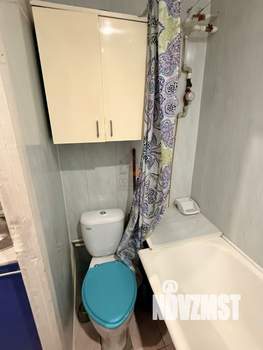 1-к квартира, на длительный срок, 30м2, 3/3 этаж