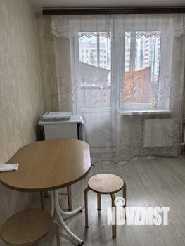 1-к квартира, на длительный срок, 33м2, 5/18 этаж