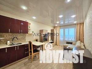 Студия квартира, на длительный срок, 24м2, 9/17 этаж