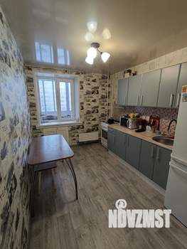 1-к квартира, на длительный срок, 35м2, 5/9 этаж