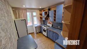 1-к квартира, на длительный срок, 40м2, 2/6 этаж