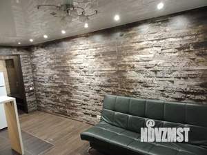 2-к квартира, посуточно, 50м2, 1/1 этаж