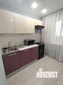 1-к квартира, на длительный срок, 36м2, 8/10 этаж