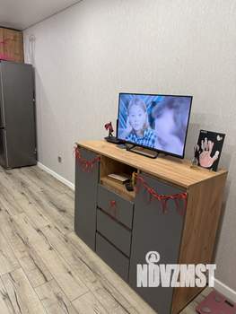 Студия квартира, на длительный срок, 26м2, 15/18 этаж