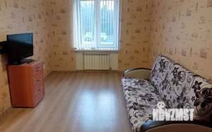 1-к квартира, на длительный срок, 32м2, 2/3 этаж