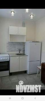 1-к квартира, на длительный срок, 29м2, 5/9 этаж