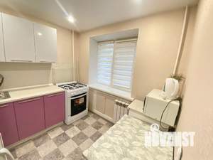 1-к квартира, посуточно, 28м2, 3/5 этаж