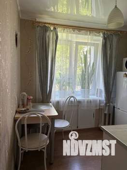 1-к квартира, посуточно, 32м2, 2/5 этаж