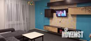 2-к квартира, посуточно, 72м2, 1/3 этаж