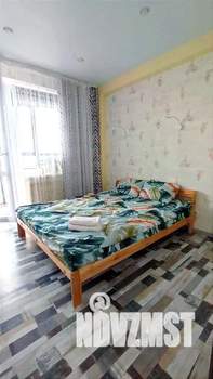 3-к квартира, посуточно, 61м2, 13/25 этаж