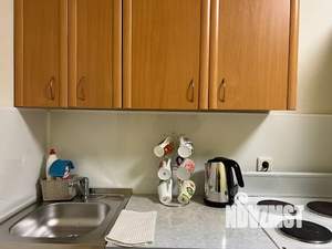 1-к квартира, посуточно, 38м2, 7/9 этаж