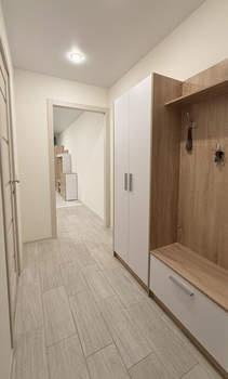 Студия квартира, на длительный срок, 25м2, 7/18 этаж