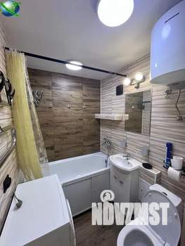 2-к квартира, посуточно, 46м2, 2/5 этаж