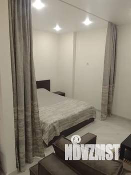 Студия квартира, посуточно, 28м2, 4/5 этаж