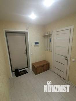 1-к квартира, на длительный срок, 41м2, 3/12 этаж