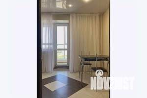 1-к квартира, посуточно, 36м2, 8/10 этаж