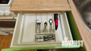 1-к квартира, посуточно, 31м2, 4/10 этаж