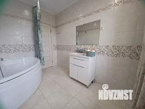 4-к квартира, посуточно, 115м2, 1/2 этаж