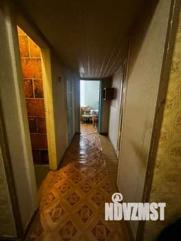 2-к квартира, на длительный срок, 60м2, 1/6 этаж