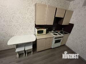 Студия квартира, на длительный срок, 32м2, 7/18 этаж