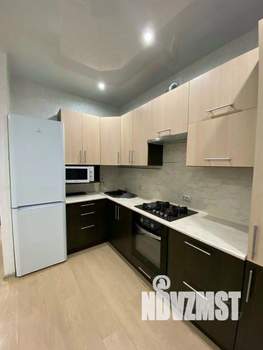 Студия квартира, на длительный срок, 24м2, 2/3 этаж