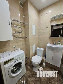 1-к квартира, на длительный срок, 36м2, 4/10 этаж