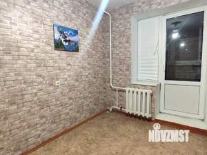 1-к квартира, на длительный срок, 37м2, 9/9 этаж