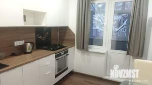 2-к квартира, на длительный срок, 54м2, 3/5 этаж