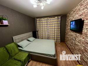 Студия квартира, посуточно, 25м2, 1/17 этаж