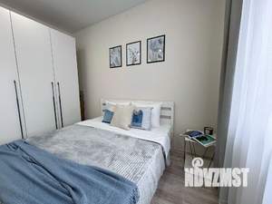 2-к квартира, посуточно, 56м2, 1/1 этаж