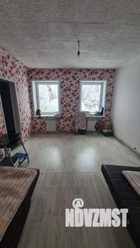 1-к квартира, на длительный срок, 36м2, 1/1 этаж