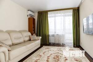 2-к квартира, посуточно, 48м2, 4/9 этаж