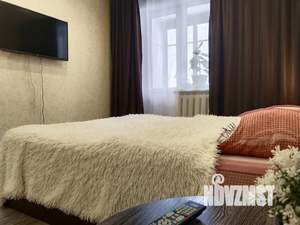 1-к квартира, посуточно, 36м2, 1/9 этаж