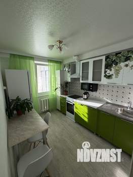 1-к квартира, на длительный срок, 32м2, 7/16 этаж