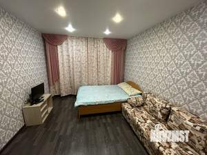 1-к квартира, посуточно, 32м2, 16/17 этаж