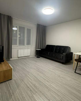 2-к квартира, на длительный срок, 40м2, 1/7 этаж