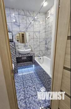 1-к квартира, на длительный срок, 33м2, 5/5 этаж