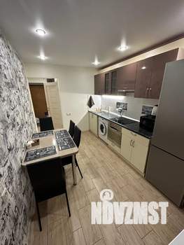 1-к квартира, посуточно, 32м2, 11/19 этаж