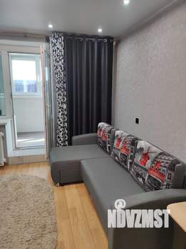 1-к квартира, на длительный срок, 33м2, 5/9 этаж