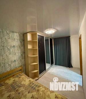 2-к квартира, на длительный срок, 45м2, 2/5 этаж