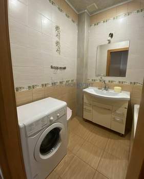 2-к квартира, на длительный срок, 58м2, 1/5 этаж