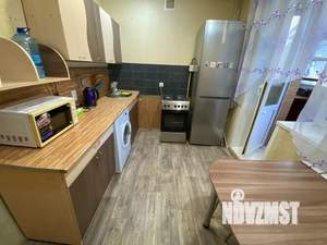 1-к квартира, посуточно, 30м2, 1/9 этаж