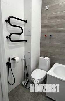 1-к квартира, на длительный срок, 38м2, 7/17 этаж