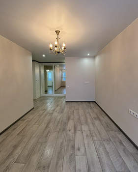 1-к квартира, на длительный срок, 36м2, 14/17 этаж